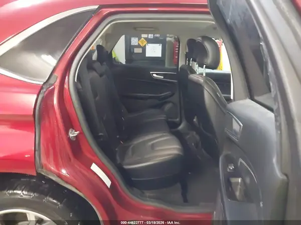 2FMPK4K93HBB06136 2017 FORD EDGE - Image 8