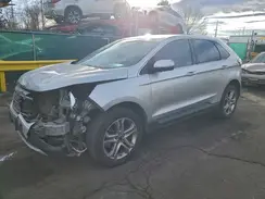 2FMPK4K93HBB12244 2017 FORD EDGE