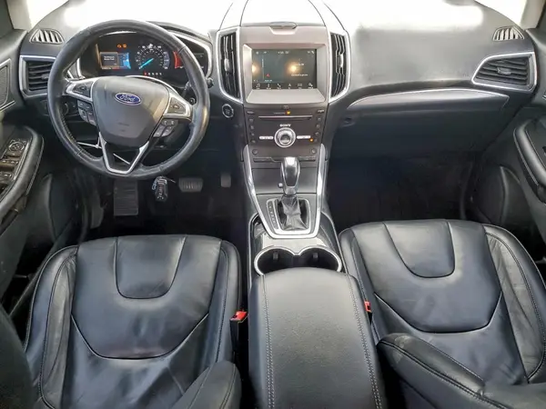 2FMPK4K93HBB12244 2017 FORD EDGE - Image 8