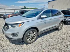 2FMPK4K93HBB18898 2017 FORD EDGE