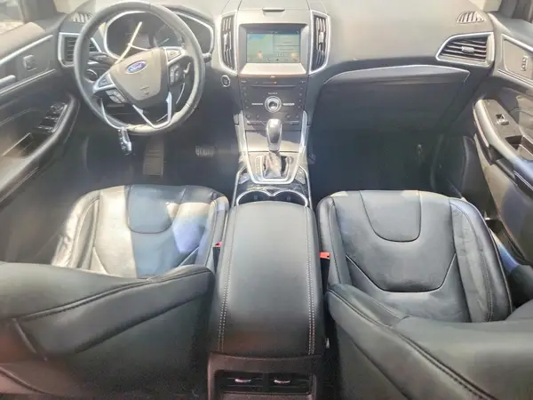 2FMPK4K93HBB18898 2017 FORD EDGE - Image 8
