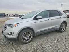 2FMPK4K93HBB20425 2017 FORD EDGE
