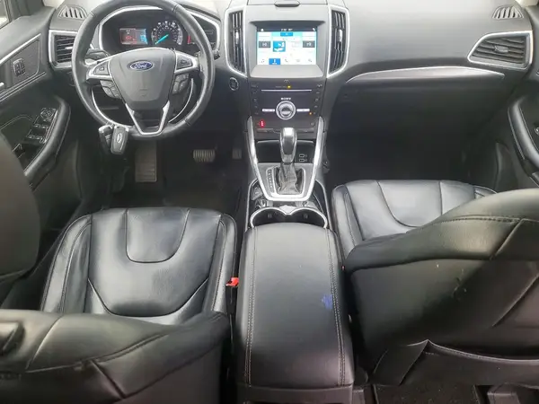 2FMPK4K93HBB20425 2017 FORD EDGE - Image 8
