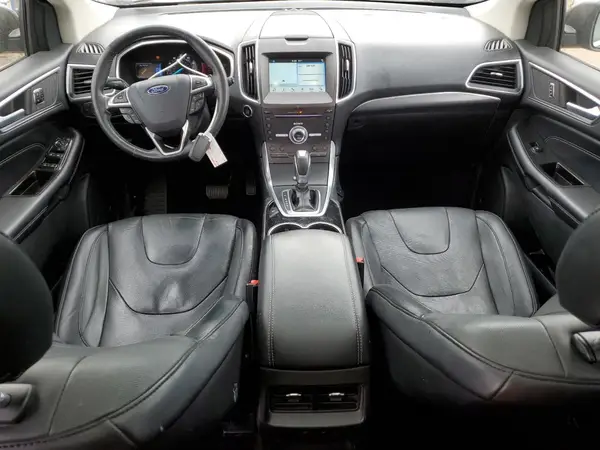 2FMPK4K93HBB20473 2017 FORD EDGE - Image 8