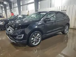 2FMPK4K93HBB26581 2017 FORD EDGE