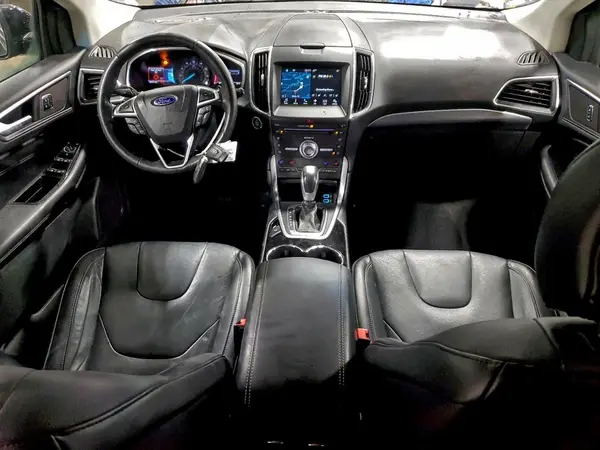 2FMPK4K93HBB26581 2017 FORD EDGE - Image 8