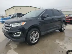 2FMPK4K93HBB28248 2017 FORD EDGE