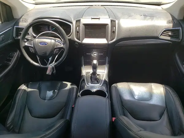 2FMPK4K93HBB28377 2017 FORD EDGE - Image 8