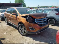 2FMPK4K93HBB29030 2017 FORD EDGE