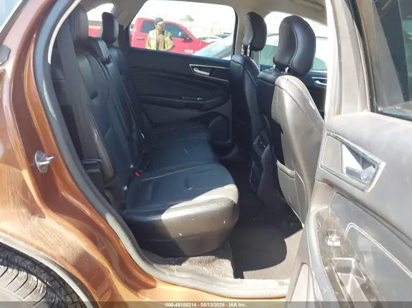 2FMPK4K93HBB29030 2017 FORD EDGE - Image 8