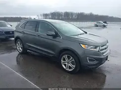 2FMPK4K93HBB29111 2017 FORD EDGE