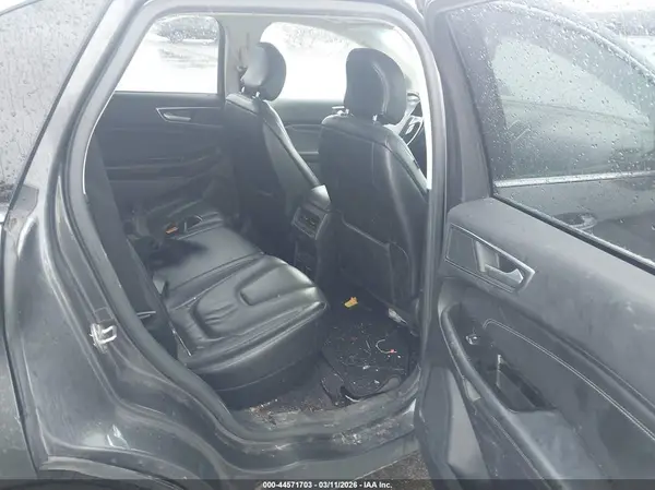 2FMPK4K93HBB29111 2017 FORD EDGE - Image 8