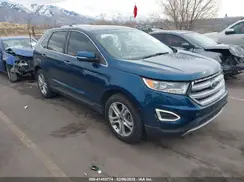 2FMPK4K93HBB29609 2017 FORD EDGE
