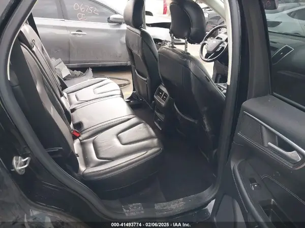 2FMPK4K93HBB29609 2017 FORD EDGE - Image 8