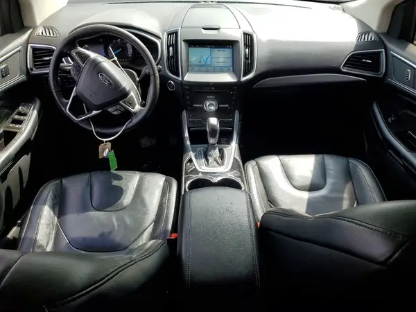 2FMPK4K93HBB31523 2017 FORD EDGE - Image 8