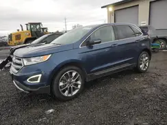 2FMPK4K93HBB38116 2017 FORD EDGE