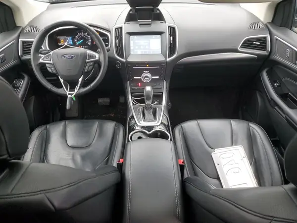 2FMPK4K93HBB38116 2017 FORD EDGE - Image 8