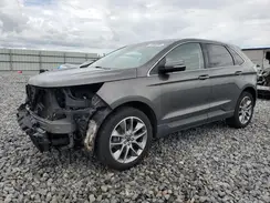 2FMPK4K93HBB43302 2017 FORD EDGE