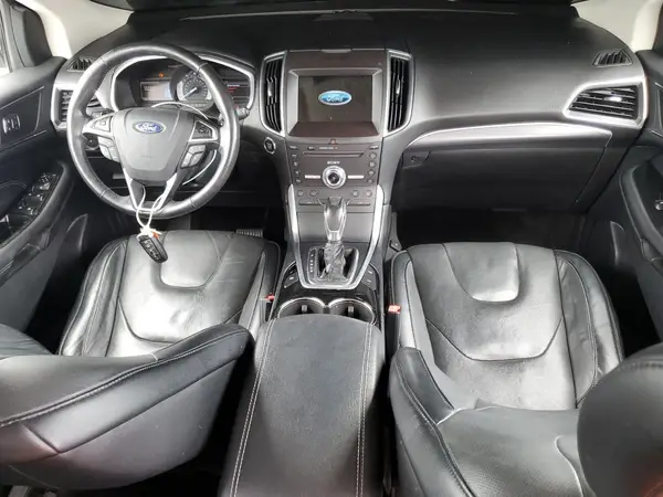 2FMPK4K93HBB43302 2017 FORD EDGE - Image 8
