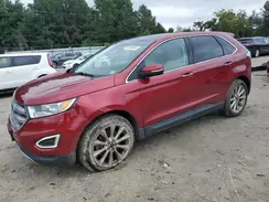 2FMPK4K93HBB45485 2017 FORD EDGE
