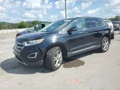2FMPK4K93HBB46927 2017 FORD EDGE