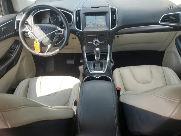 2FMPK4K93HBB46927 2017 FORD EDGE - Image 8