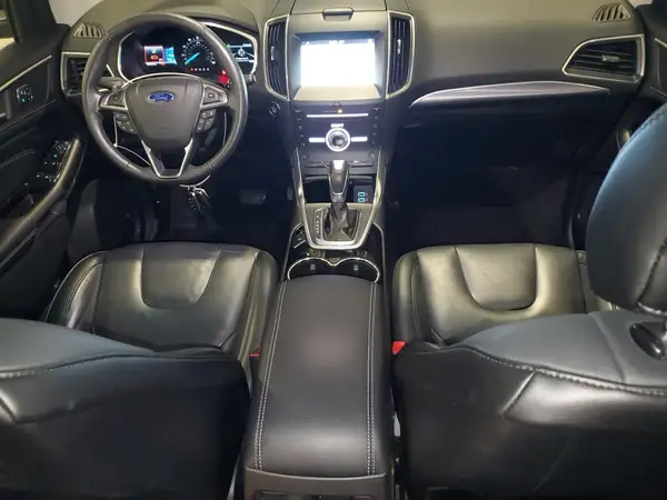 2FMPK4K93HBB52193 2017 FORD EDGE - Image 8