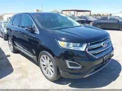 2FMPK4K93HBB52484 2017 FORD EDGE