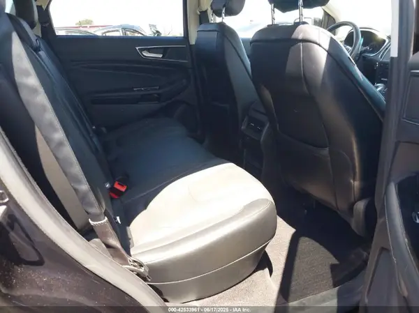 2FMPK4K93HBB52484 2017 FORD EDGE - Image 8