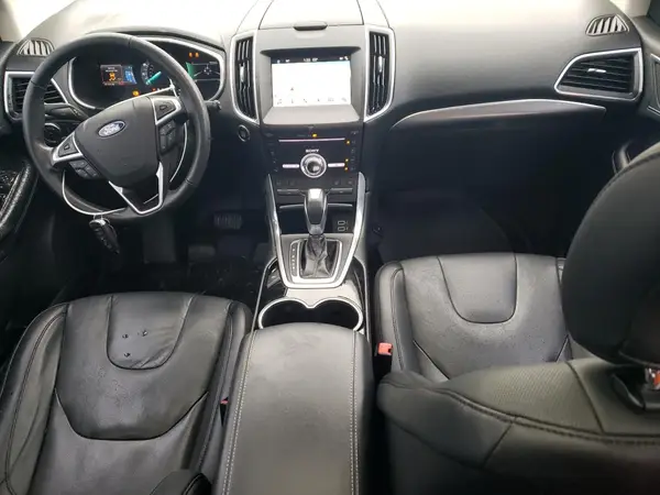 2FMPK4K93HBB53182 2017 FORD EDGE - Image 8
