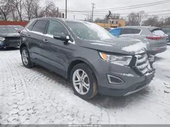 2FMPK4K93HBB58253 2017 FORD EDGE