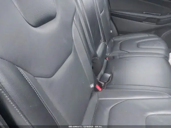 2FMPK4K93HBB58253 2017 FORD EDGE - Image 8