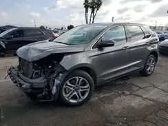 2FMPK4K93HBB60021 2017 FORD EDGE