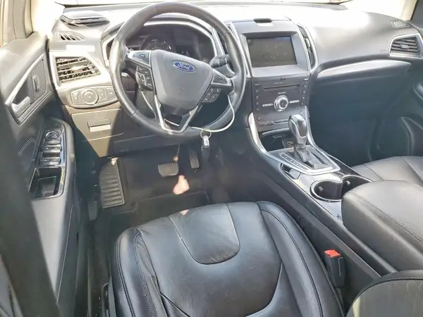 2FMPK4K93HBB60021 2017 FORD EDGE - Image 8