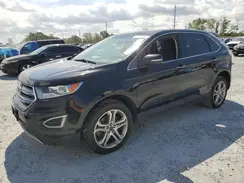 2FMPK4K93HBB62237 2017 FORD EDGE