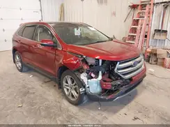2FMPK4K93HBB66482 2017 FORD EDGE