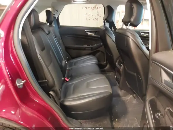 2FMPK4K93HBB66482 2017 FORD EDGE - Image 8