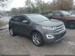2FMPK4K93HBB69575 2017 FORD EDGE