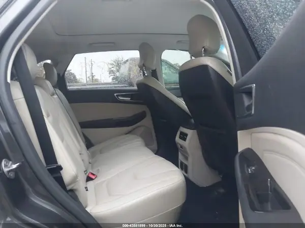2FMPK4K93HBB69575 2017 FORD EDGE - Image 8