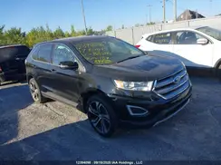 2FMPK4K93HBB70192 2017 FORD EDGE