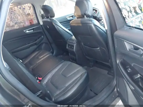 2FMPK4K93HBB75232 2017 FORD EDGE - Image 8