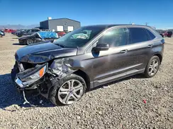 2FMPK4K93HBB76025 2017 FORD EDGE