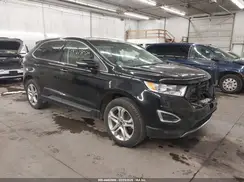 2FMPK4K93HBB76283 2017 FORD EDGE