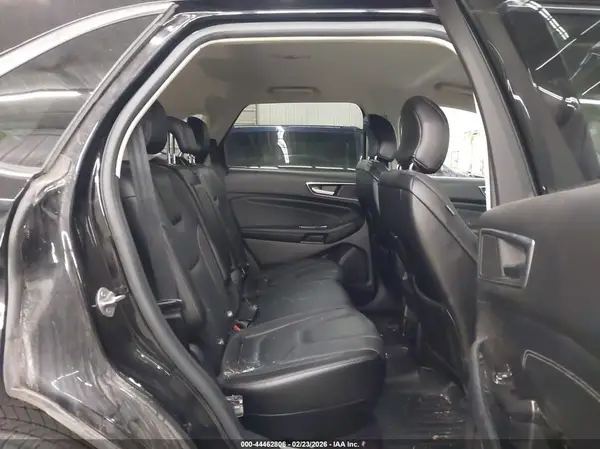 2FMPK4K93HBB76283 2017 FORD EDGE - Image 8