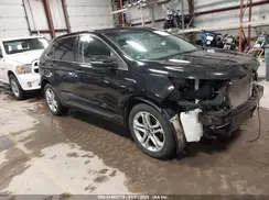 2FMPK4K93HBB80222 2017 FORD EDGE