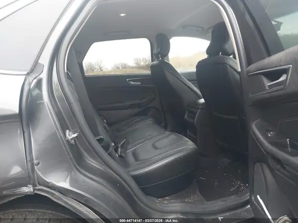 2FMPK4K93HBB80723 2017 FORD EDGE - Image 8
