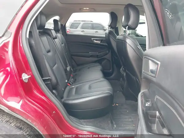 2FMPK4K93HBB85226 2017 FORD EDGE - Image 8