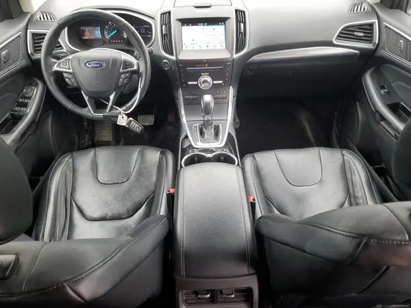 2FMPK4K93HBB86411 2017 FORD EDGE - Image 8