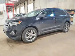 2FMPK4K93HBB89986 2017 FORD EDGE