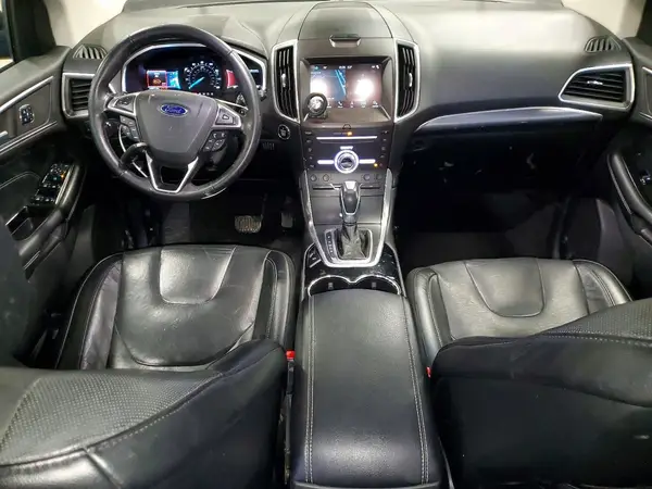 2FMPK4K93HBB89986 2017 FORD EDGE - Image 8